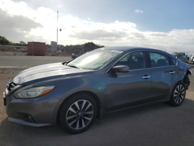 Photo 1 from auction – 2017 NISSAN ALTIMA 2.5 with VIN 1N4AL3AP6HC236967