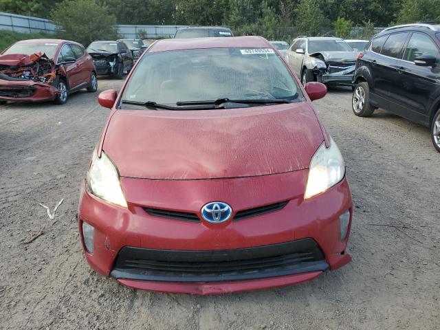 Zdjęcie 5 z aukcji – 2012 TOYOTA PRIUS z VIN JTDKN3DU4C1548171