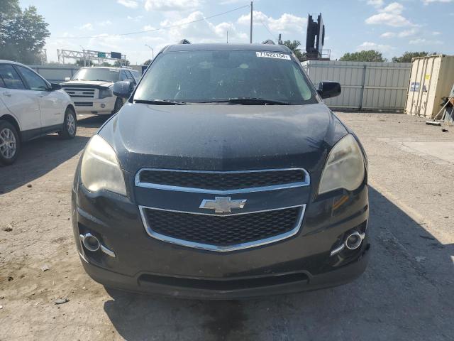 Foto 5 de la subasta – 2011 CHEVROLET EQUINOX LT con VIN 2CNALPEC7B6313222