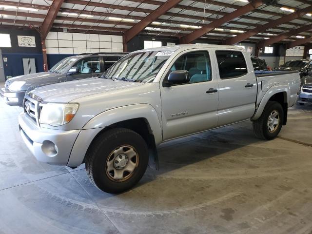 Photo 1 from auction – 2010 TOYOTA TACOMA DOU with VIN 3TMLU4EN6AM054592