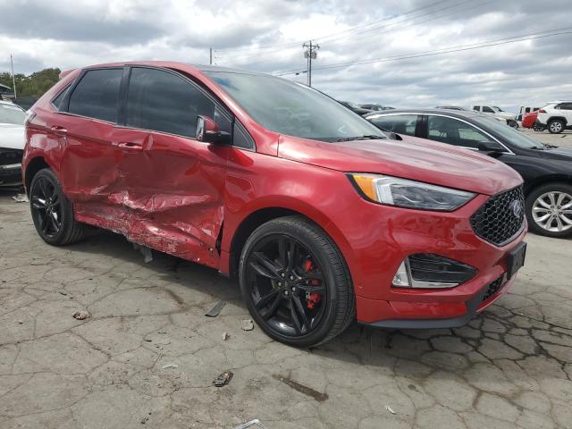 Photo 4 from auction – 2024 FORD EDGE ST with VIN 2FMPK4AP1RBA29994