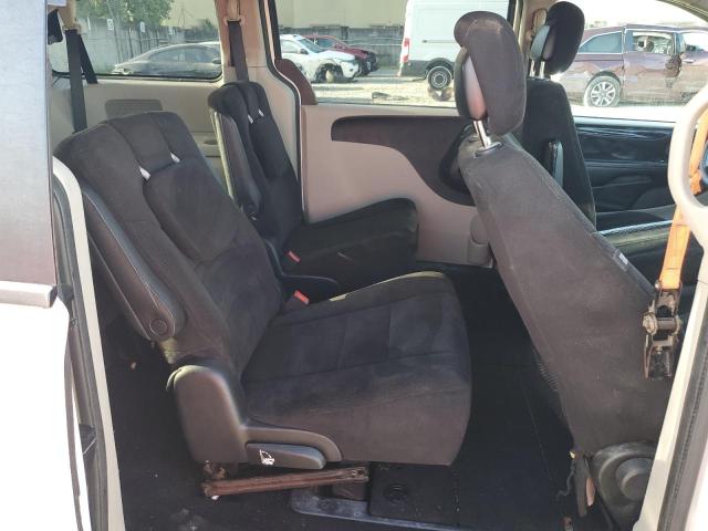 Photo 11 from auction – 2013 DODGE GRAND CARA with VIN 2C4RDGCG4DR527550