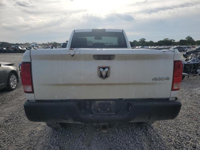 Photo 10 from auction – 2016 RAM 2500 ST with VIN 3C6MR5AJ7GG355448