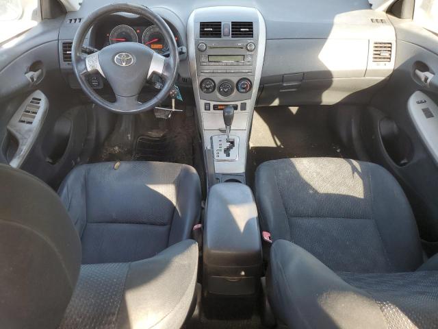 Photo 8 from auction – 2010 TOYOTA COROLLA BA with VIN 2T1BU4EE0AC383065
