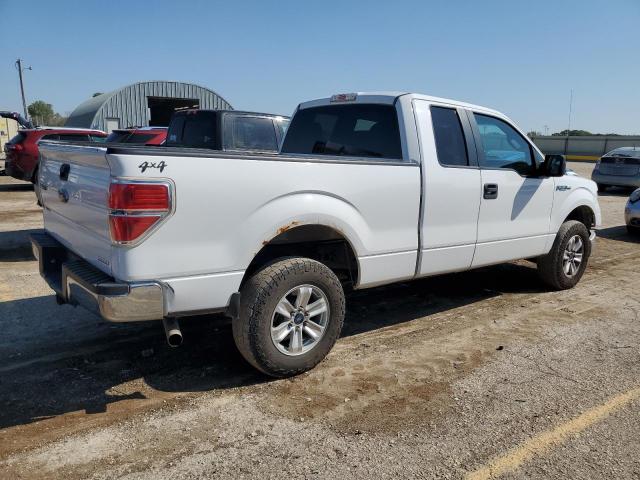 Photo 3 from auction – 2014 FORD F150 SUPER with VIN 1FTFX1EF1EKF54121
