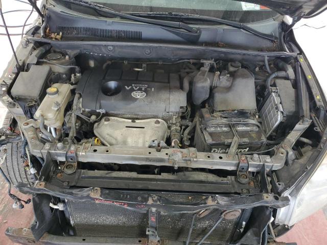 Photo 12 from auction – 2011 TOYOTA RAV4 with VIN 2T3BF4DV9BW101072