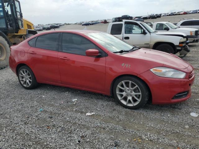 Photo 4 from auction – 2013 DODGE DART SXT with VIN 1C3CDFBA8DD200900