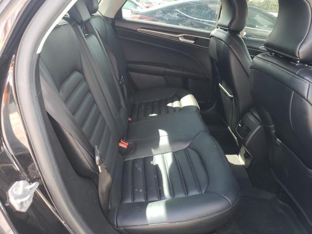 Photo 10 from auction – 2019 FORD FUSION SEL with VIN 3FA6P0CD1KR264874