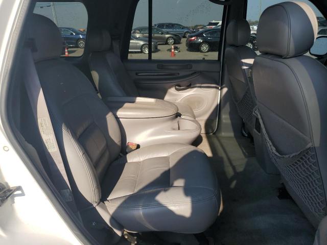 Photo 11 from auction – 1998 LINCOLN NAVIGATOR with VIN 5LMPU28L4WLJ29629