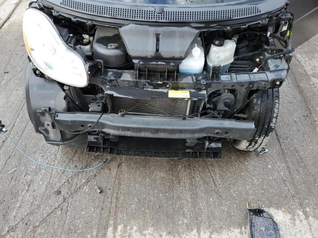 Photo 11 from auction – 2015 SMART FORTWO PUR with VIN WMEEJ3BA9FK819999