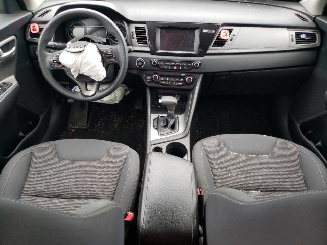 Photo 8 from auction – 2019 KIA NIRO FE with VIN KNDCB3LC7K5243258