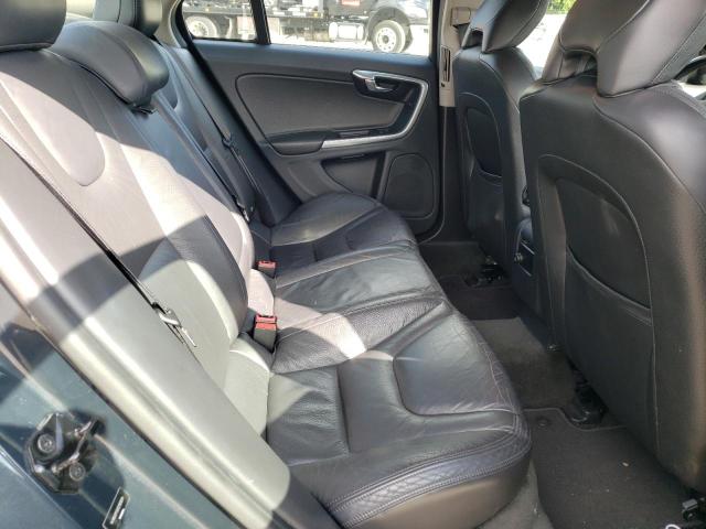 Photo 10 from auction – 2012 VOLVO S60 T5 with VIN YV1622FS2C2123231
