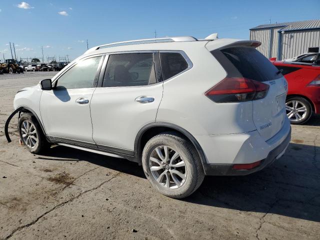 Photo 2 from auction – 2018 NISSAN ROGUE S with VIN KNMAT2MT5JP525835