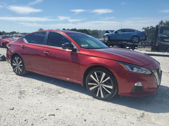 Photo 4 from auction – 2020 NISSAN ALTIMA SR with VIN 1N4BL4CV3LC210888