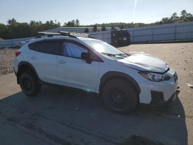 Foto 4 de la subasta – 2019 SUBARU CROSSTREK con VIN JF2GTAEC2KH273557