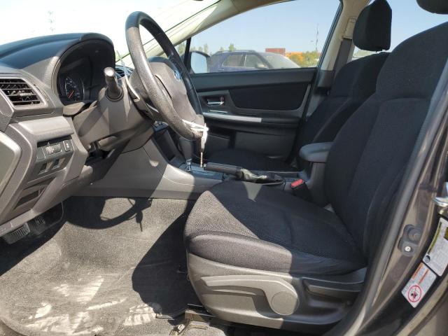 Photo 7 from auction – 2015 SUBARU IMPREZA PR with VIN JF1GJAC60FH004115