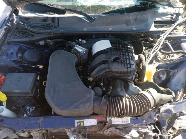 Photo 11 from auction – 2014 DODGE CHALLENGER with VIN 2C3CDYAG6EH251298