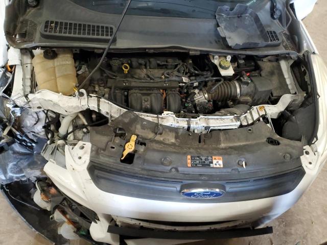 Photo 12 from auction – 2014 FORD ESCAPE S with VIN 1FMCU0F74EUC10022
