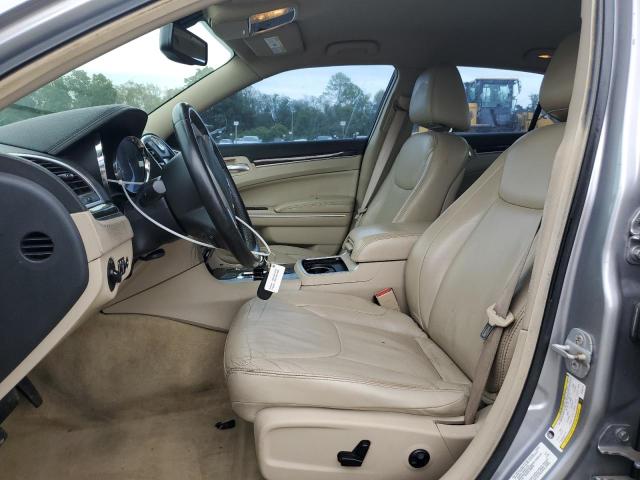 Photo 7 from auction – 2014 CHRYSLER 300 with VIN 2C3CCAAGXEH263173
