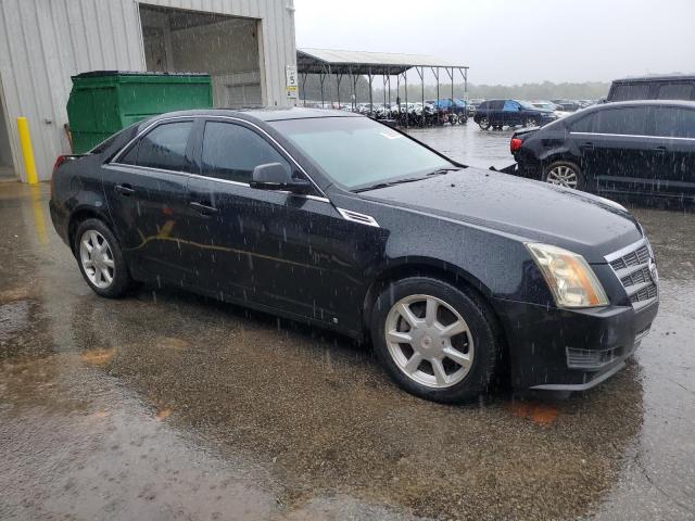 Photo 4 from auction – 2009 CADILLAC CTS with VIN 1G6DF577490145011