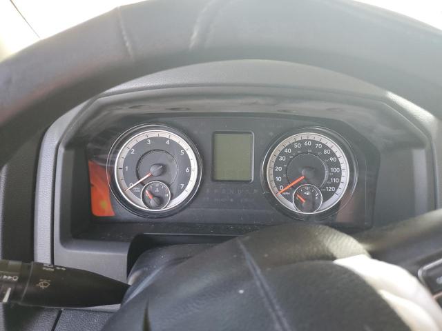 Photo 9 from auction – 2016 RAM 1500 ST with VIN 3C6RR7KT2GG371204