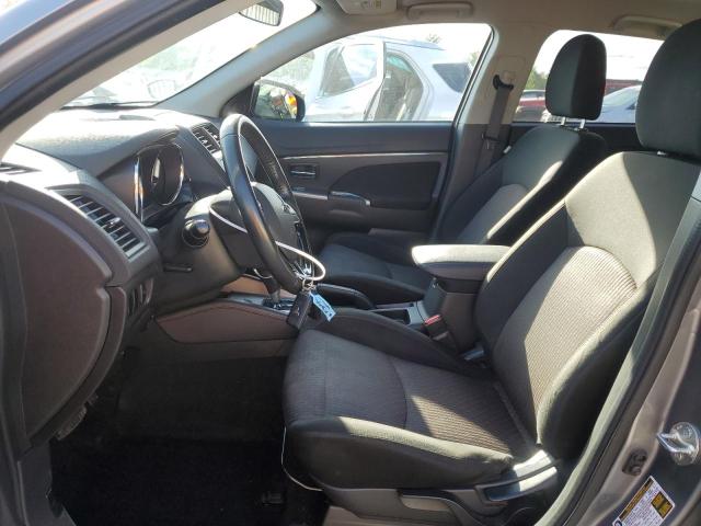 Photo 7 from auction – 2019 MITSUBISHI OUTLANDER with VIN JA4AR3AU5KU014141