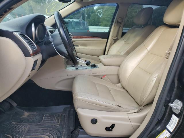 Photo 7 from auction – 2011 JEEP GRAND CHER with VIN 1J4RR5GT6BC631681