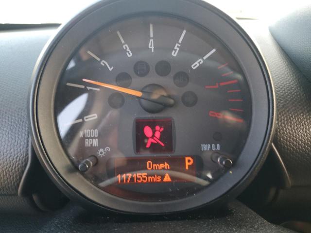 صورة رقم 9 من المزاد - 2016 MINI COOPER COU مع VIN WMWZB3C56GWR46893