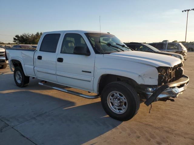 Photo 4 from auction – 2003 CHEVROLET SILVERADO with VIN 1GCGC13U83F205349