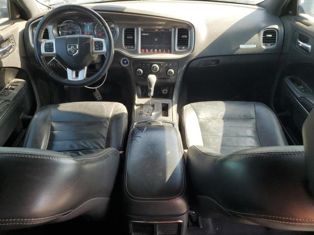 Photo 8 from auction – 2011 DODGE CHARGER with VIN 2B3CL3CG8BH595288