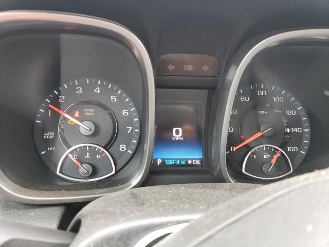Photo 9 from auction – 2014 CHEVROLET MALIBU 2LT with VIN 1G11E5SL1EF113379