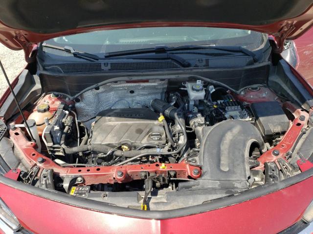 Photo 12 from auction – 2020 BUICK ENCORE GX with VIN KL4MMBS28LB090050