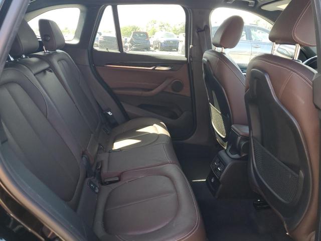 Photo 11 from auction – 2017 BMW X1 XDRIVE2 with VIN WBXHT3C36H5F82160