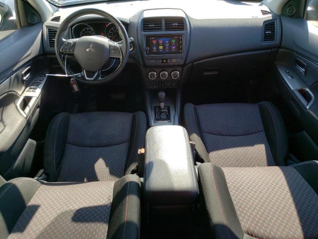 Photo 8 from auction – 2019 MITSUBISHI OUTLANDER with VIN JA4AP4AU8KU007356