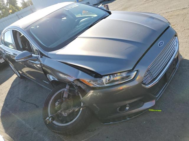 Photo 4 from auction – 2014 FORD FUSION SE with VIN 3FA6P0LU1ER276043