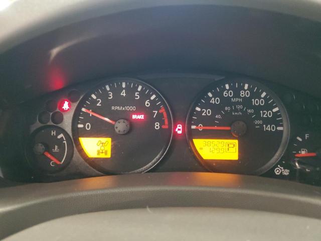 Photo 9 from auction – 2021 NISSAN FRONTIER S with VIN 1N6ED0EB8MN721029