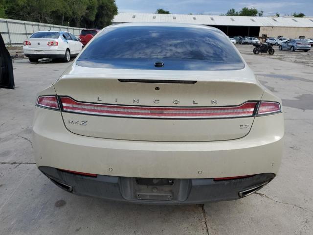 Photo 6 from auction – 2015 LINCOLN MKZ with VIN 3LN6L2GK7FR627089