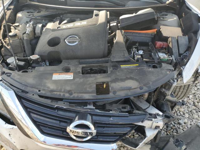 Photo 11 from auction – 2017 NISSAN ALTIMA 3.5 with VIN 1N4BL3AP1HC262414