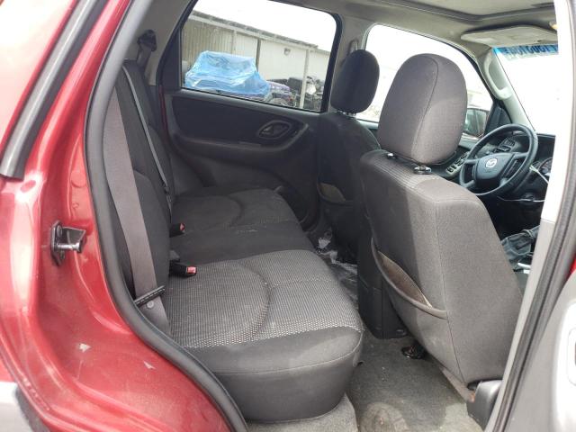 Photo 11 from auction – 2005 MAZDA TRIBUTE S with VIN 4F2YZ04135KM54265