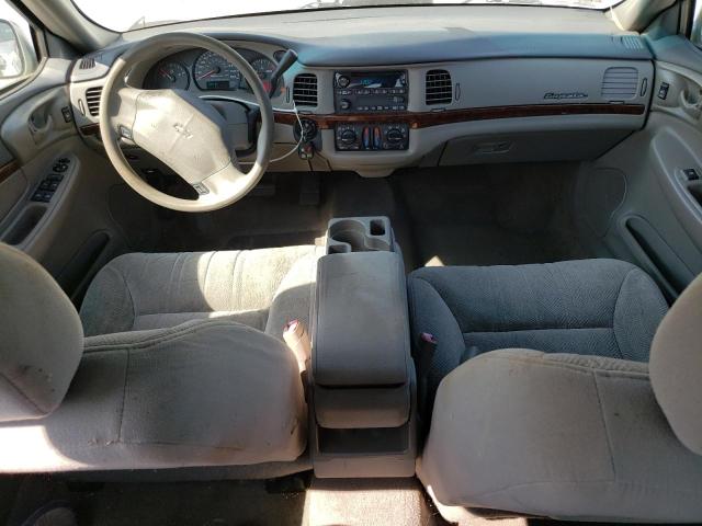 Фото 8 с аукциона – 2003 CHEVROLET IMPALA с VIN 2G1WF52E039304155
