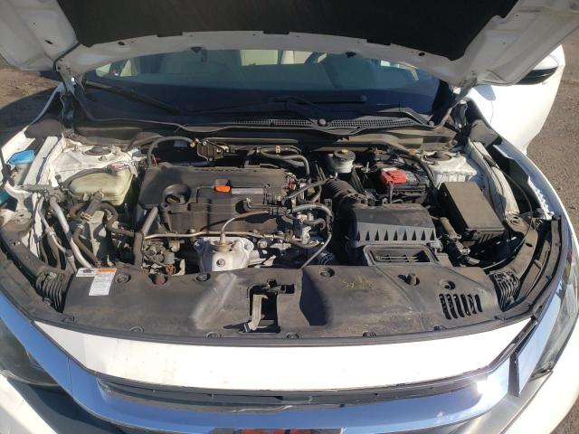 Photo 11 from auction – 2016 HONDA CIVIC LX with VIN 19XFC2F5XGE212521