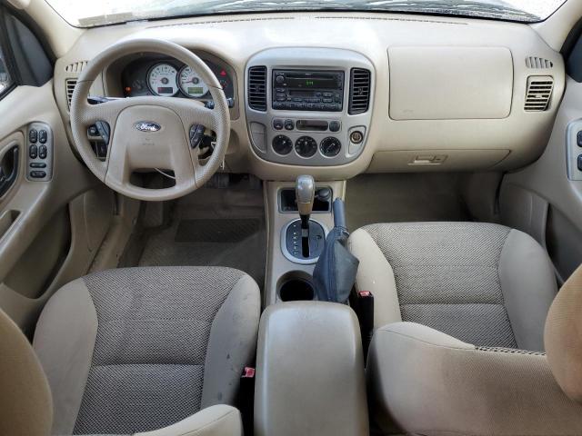 Photo 8 from auction – 2005 FORD ESCAPE XLT with VIN 1FMYU93135KA09377