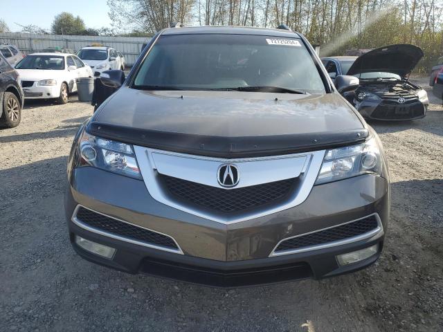 Photo 5 from auction – 2012 ACURA MDX TECHNO with VIN 2HNYD2H3XCH500825