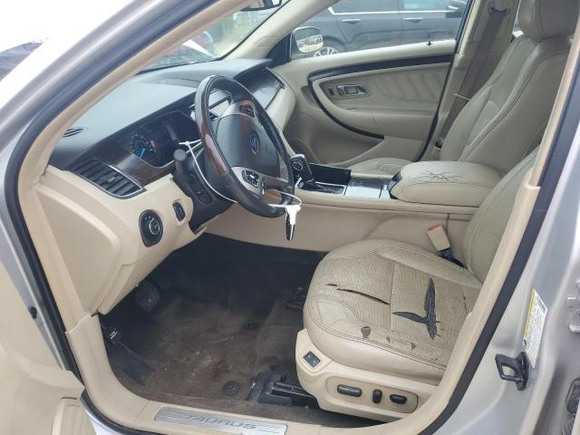 Photo 7 from auction – 2013 FORD TAURUS LIM with VIN 1FAHP2F82DG198624