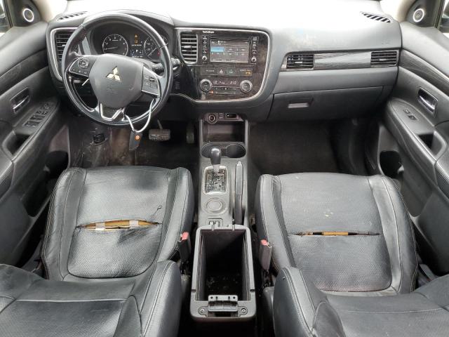 Photo 8 from auction – 2016 MITSUBISHI OUTLANDER with VIN JA4AD3A30GZ046835