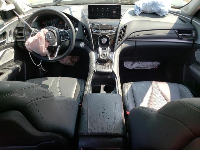 Photo 8 from auction – 2024 ACURA RDX TECHNO with VIN 5J8TC2H51RL010212