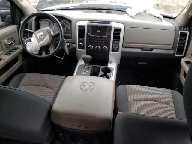Photo 8 from auction – 2011 DODGE RAM 1500 with VIN 1D7RV1CTXBS603958