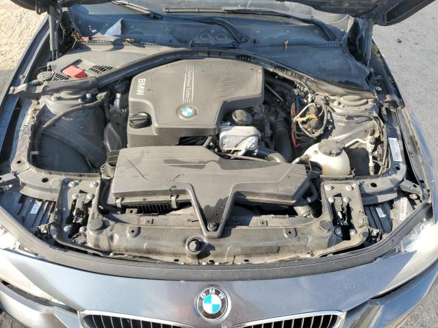 Фото 11 с аукциона – 2014 BMW 328 I с VIN WBA3A5C5XEJ464586