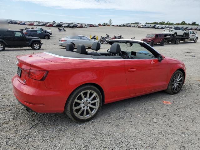 Photo 3 from auction – 2016 AUDI A3 PREMIUM with VIN WAU38LFF3G1092502