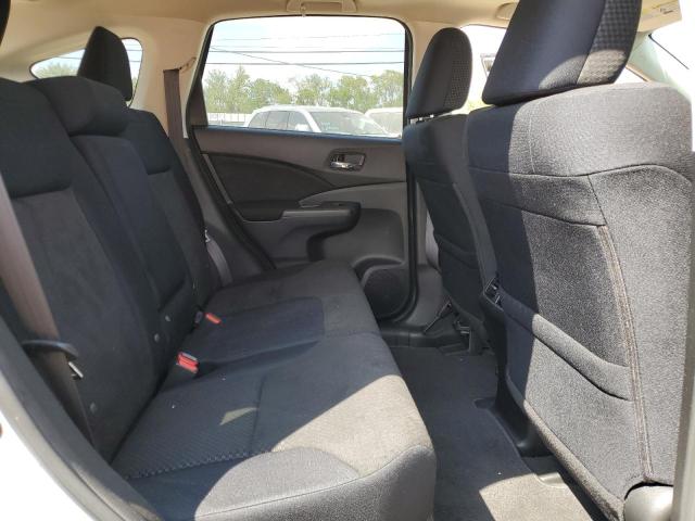 Photo 10 from auction – 2016 HONDA CR-V EX with VIN 2HKRM3H54GH561909